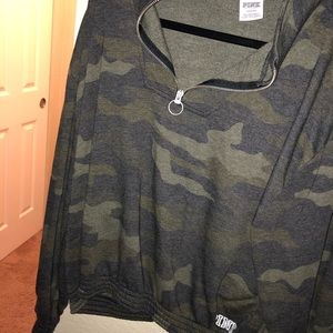 Victoria Secret PINK sweatshirt